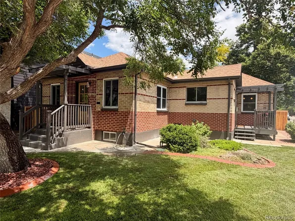 4104-4106 N Yates Street, Denver, CO 80212