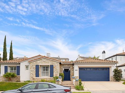 1025 White Alder Ave, Chula Vista, CA, 91914