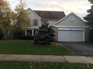 661 Bending Ct, Des Plaines, IL