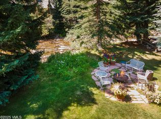 4030 Bighorn Rd LOT 1-B, Vail, CO 81657