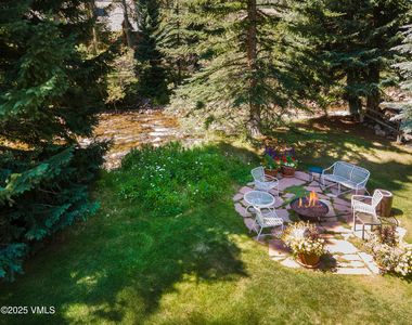 4030 Bighorn Rd LOT 1-B, Vail, CO, 81657
