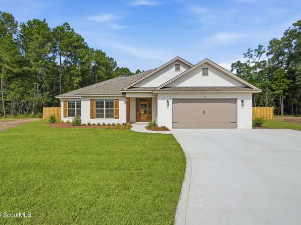 13 Holly Ct, Brunswick, GA 31525
