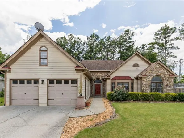 3030 Northcliff Dr, Suwanee, GA 30024
