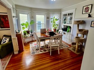 47 Clarendon Ave #1, Somerville, MA 02144