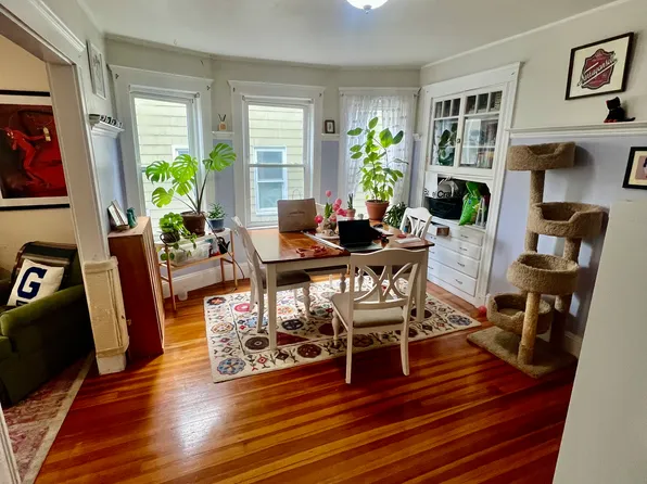 47 Clarendon Ave #1, Somerville, MA 02144