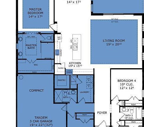 2nd image of 489 Stirling Bridge Dr