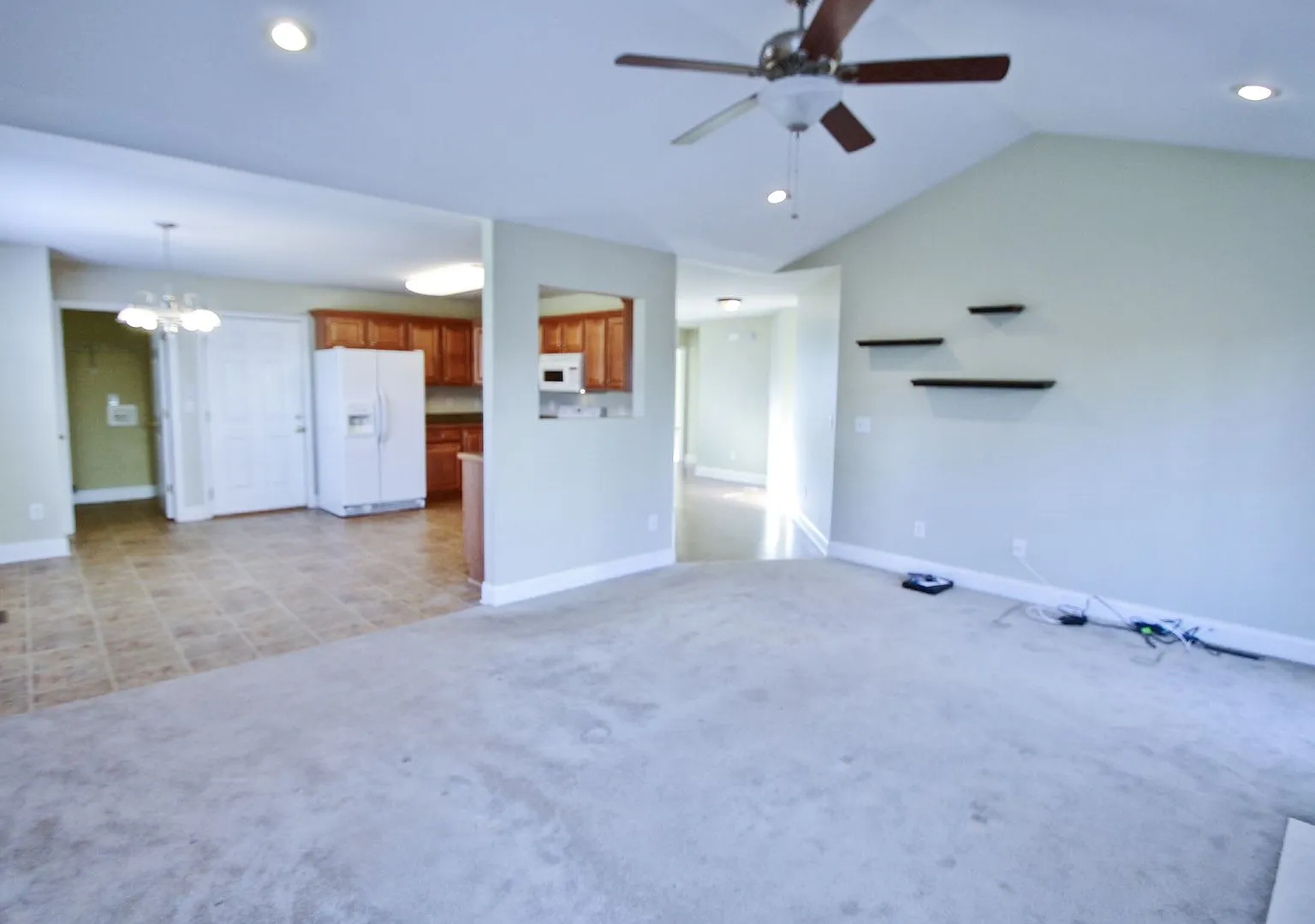 Available September 10th, 2026! Adorable 3bdrm 2bath home/Conover NC — Photo 2