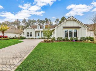 91 Outlook Dr, Ponte Vedra, FL 32081