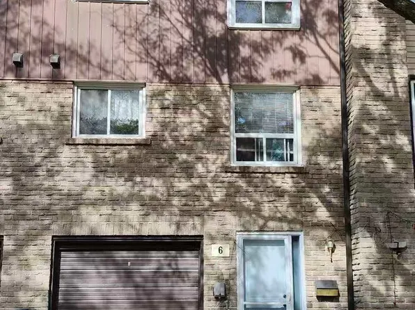 (undisclosed Address), Toronto, ON M1V 1V6