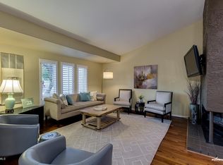 7937 E Via Marina, Scottsdale, AZ 85258