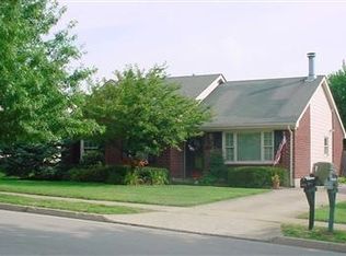 4676 Hartland Pkwy, Lexington, KY 40515