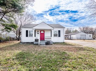 1254 Durrett Ln, Louisville, KY 40213