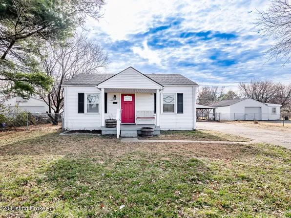 1254 Durrett Ln, Louisville, KY 40213