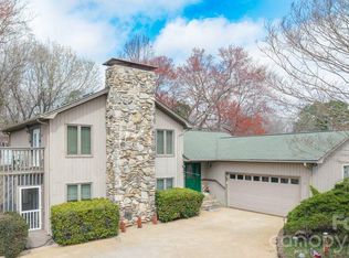 40 Old Field Rd, Taylorsville, NC 28681