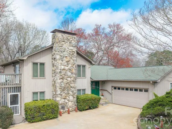 40 Old Field Rd, Taylorsville, NC 28681