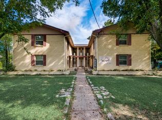 307 W 4th St #3, Irving, TX 75060