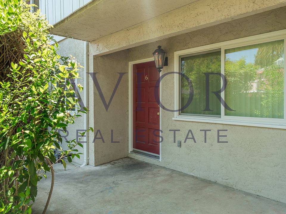 1398 Dale Avenue, #6 
Mountain View, CA 94040