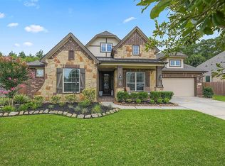 23322 Colleton Dr, New Caney, TX 77357