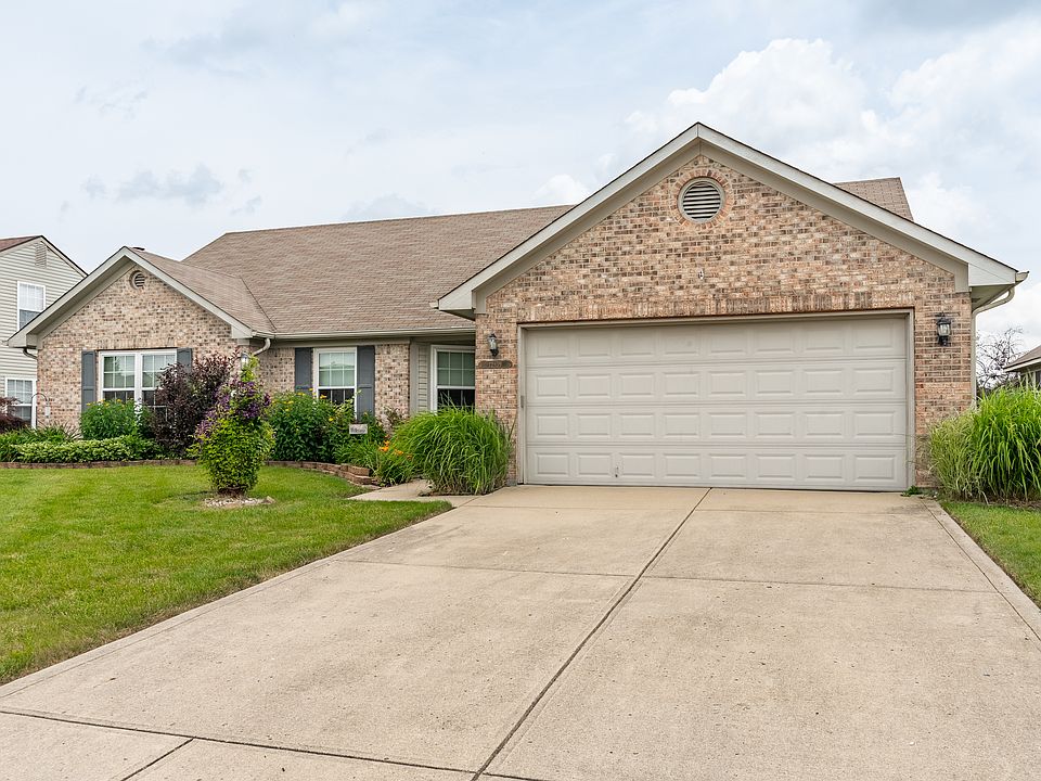 12939 Whitehaven Ln, Fishers, IN 46038 Zillow