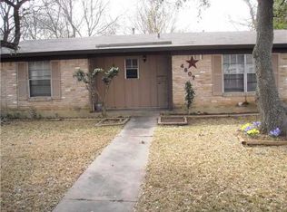 4807 Sylvandale Dr, Austin, TX 78745