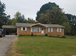 191 Washington St, Sparta, TN 38583