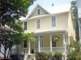 4803 41st St NW, Washington, DC 20016