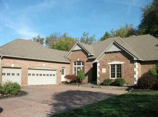 4096 Sagewood Ct, Greenwood, IN
