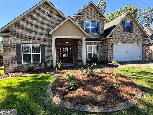 203 Norfolk Cir Photo 1