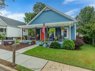 22 Seyle St, Greenville, SC 29605