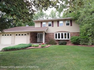 305 E Park St, Saint Johns, MI