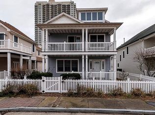 126 Sunrise Ave, Atlantic City, NJ