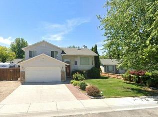 2749 E Nahuatl Dr, Boise, ID 83716