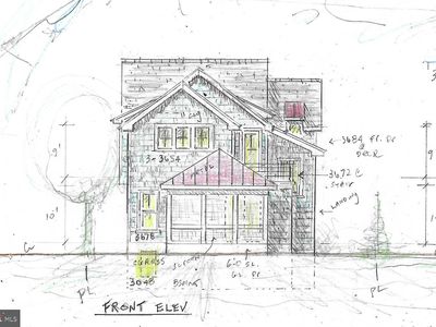 10 Columbia Ave, Rehoboth Beach, DE, 19971