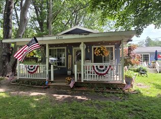 4244 S Paybowme Trl, Shelby, MI 49455