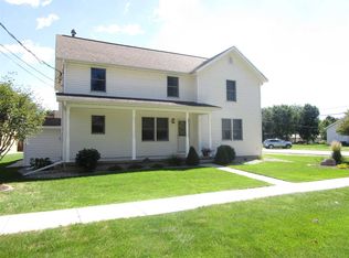113 S State St, Annawan, IL 61234