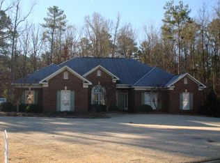 95 Twin Oaks Ct, Fortson, GA 31808