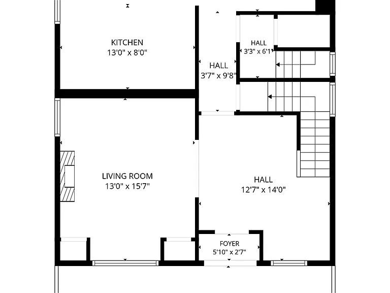 1706 Termon Ave #1 — Photo 30