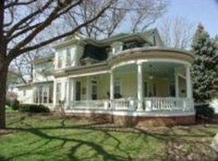 1815 Grant St, Blair, NE 68008