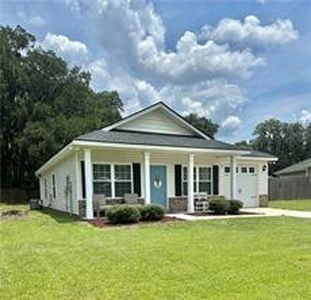 282 Bridgewater Ln, Darien, GA, 31305