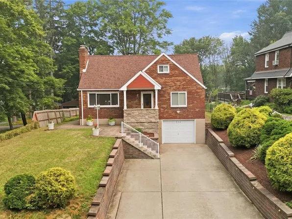 220 Vilsack Rd, Glenshaw, PA 15116