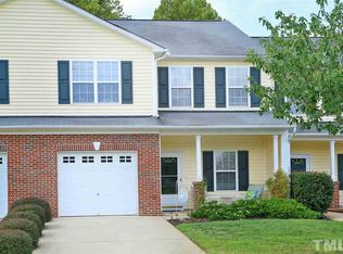 224 Cline Falls Dr, Holly Springs, NC 27540