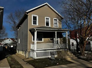 1057 Broadway Ave NW, Grand Rapids, MI 49504