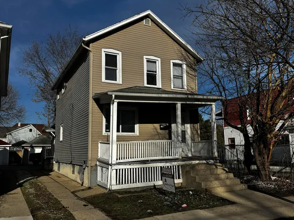 1057 Broadway Ave NW, Grand Rapids, MI 49504