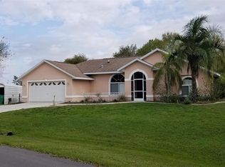 404 Hazel Cir, Punta Gorda, FL 33982