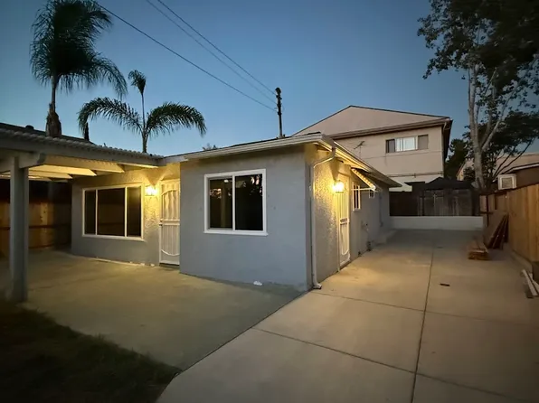 (undisclosed Address), La Mesa, CA 91941