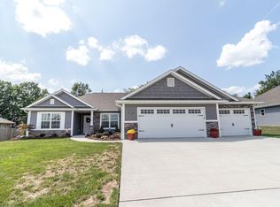 14573 Quail Ridge Rd, Ashland, MO 65010