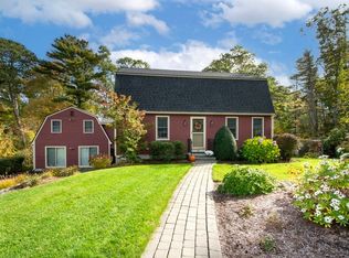 16 McClellan Dr, Plymouth, MA 02360