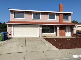 32960 Lake Wawasee St, Fremont, CA 94555