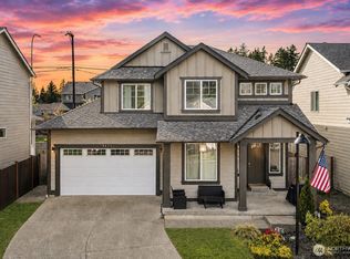 Susan Lakes Estates, Tumwater, WA 98501