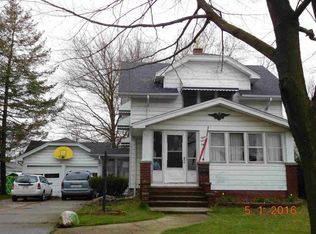 838 Waterloo Ave, Monroe, MI 48161